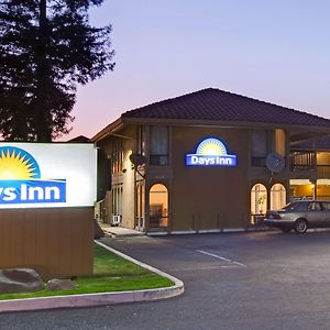 Days Inn By Wyndham San Jose Convention Center